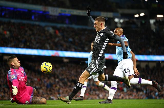  诺丁汉森林客场爆冷击败莱斯特城拿关键分