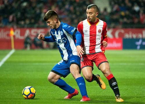  斯特拉斯堡定位球战术奏效，力克保级对手拿关键分