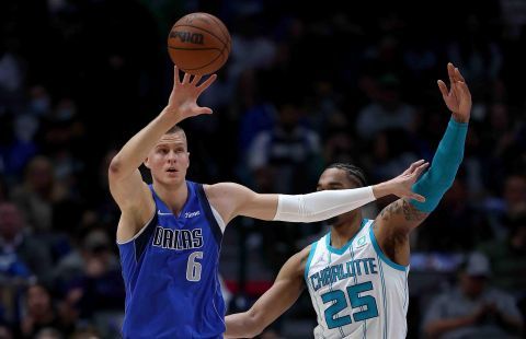  里昂锋线全面开花，大胜对手巩固欧战席位