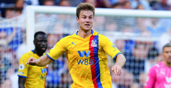  水晶宫锋线集体哑火，塞尔赫斯特公园球场闷平十人南安普顿